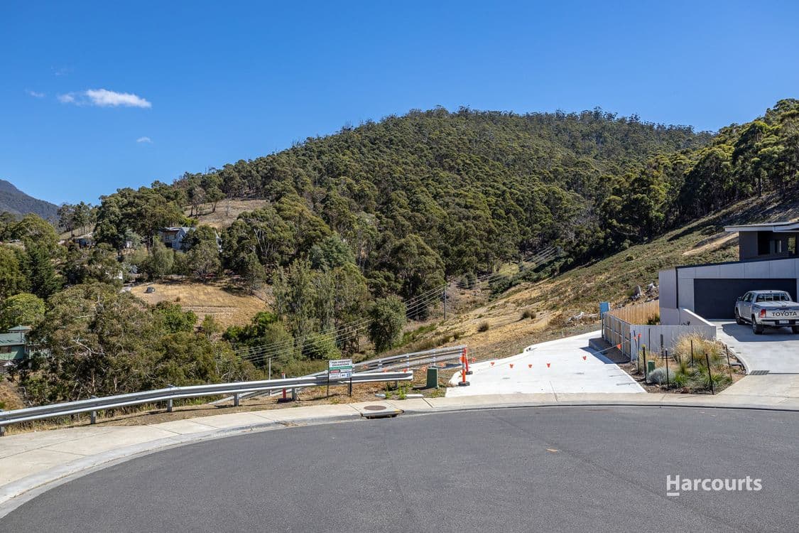 Lot 4 Stevens Farm Drive, WEST HOBART, TAS 7000, West Hobart - Thumbnail 4