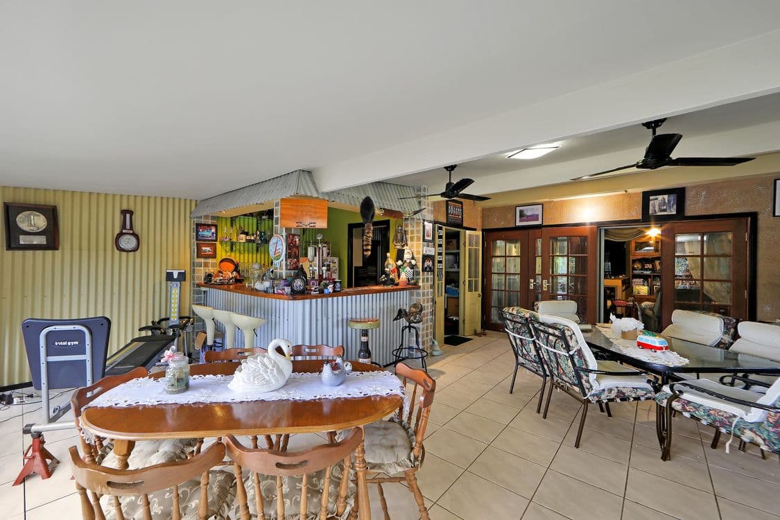 19 Normanby Street, AVONDALE, QLD 4670, Avondale - Thumbnail 3