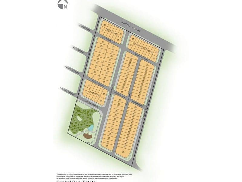 Lot 110 Muriel Court, COCKBURN CENTRAL, WA 6164, Cockburn Central - Thumbnail 3