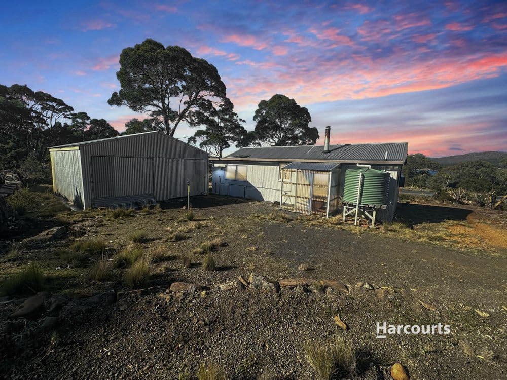 10637 Highland Lakes Road, DOCTORS POINT, TAS 7304, Doctors Point - Thumbnail 2