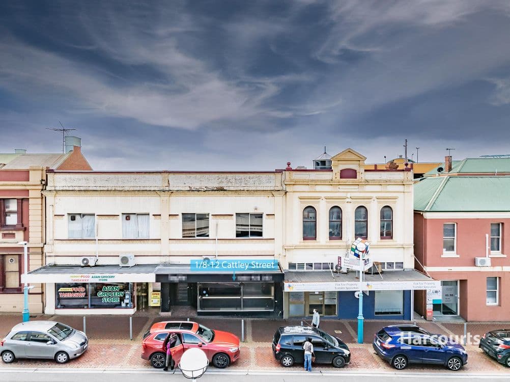 1/8-12 Cattley Street, BURNIE, TAS 7320, Burnie - Thumbnail 8