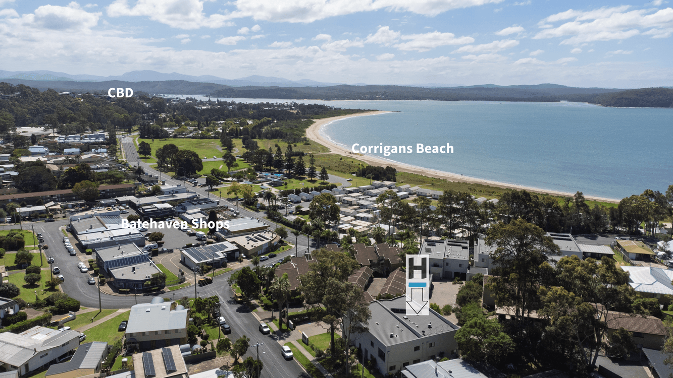 5 Crag Road, Batehaven - Thumbnail 4