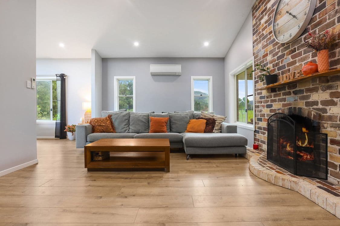 3 Pine Tree Place, PIGGABEEN, NSW 2486, Piggabeen - Thumbnail 2