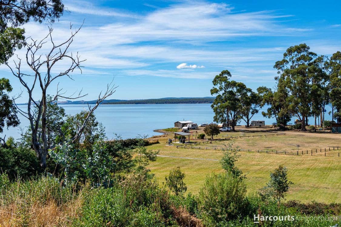 2/4790 Channel Highway, GORDON, TAS 7150, Gordon - Thumbnail 2