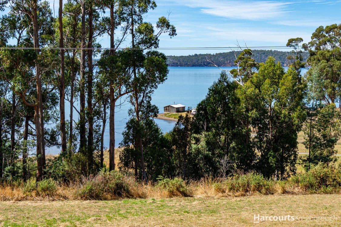 2/4790 Channel Highway, GORDON, TAS 7150, Gordon - Thumbnail 5
