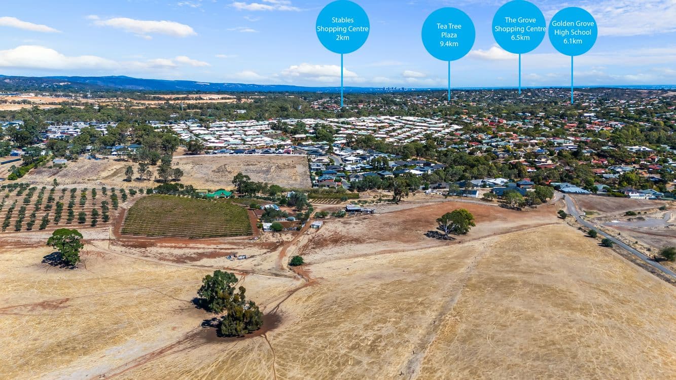 5 Para Valley Road, GOLDEN GROVE, SA 5125, Golden Grove - Thumbnail 2