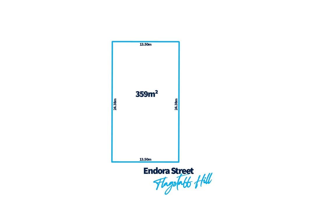 Endora Street, FLAGSTAFF HILL, SA 5159, Flagstaff Hill - Image 1