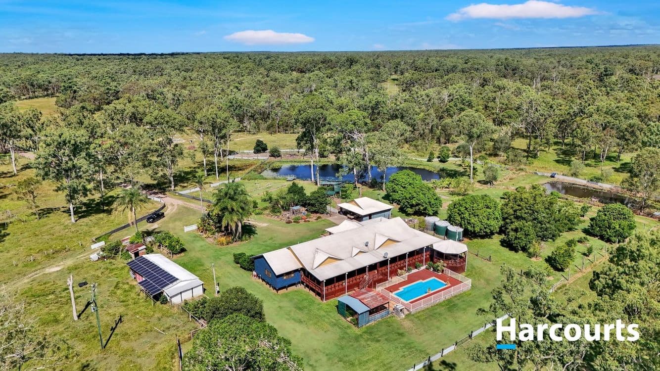 122 Roberts Road, TORBANLEA, QLD 4662, Torbanlea - Thumbnail 2