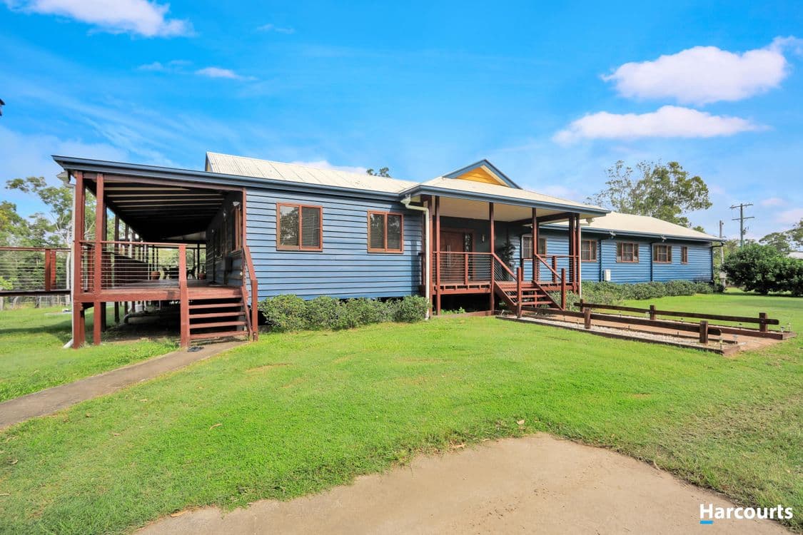 122 Roberts Road, TORBANLEA, QLD 4662, Torbanlea - Thumbnail 5