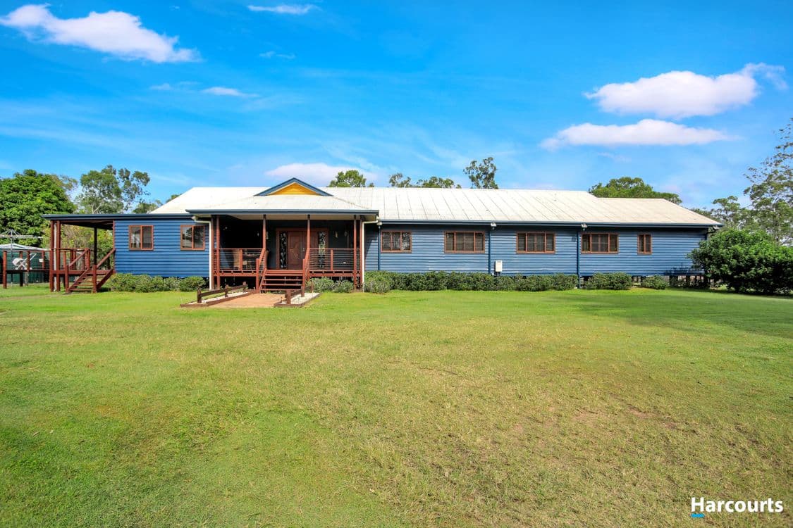122 Roberts Road, TORBANLEA, QLD 4662, Torbanlea - Thumbnail 6