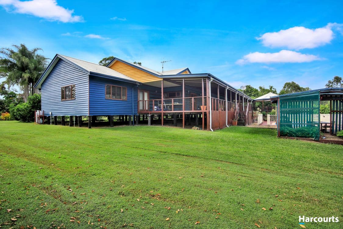 122 Roberts Road, TORBANLEA, QLD 4662, Torbanlea - Thumbnail 7