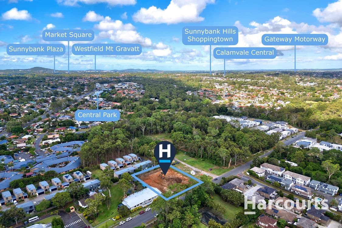 Proposed Lot 2/121 Ormskirk Street, CALAMVALE, QLD 4116, Calamvale - Thumbnail 4