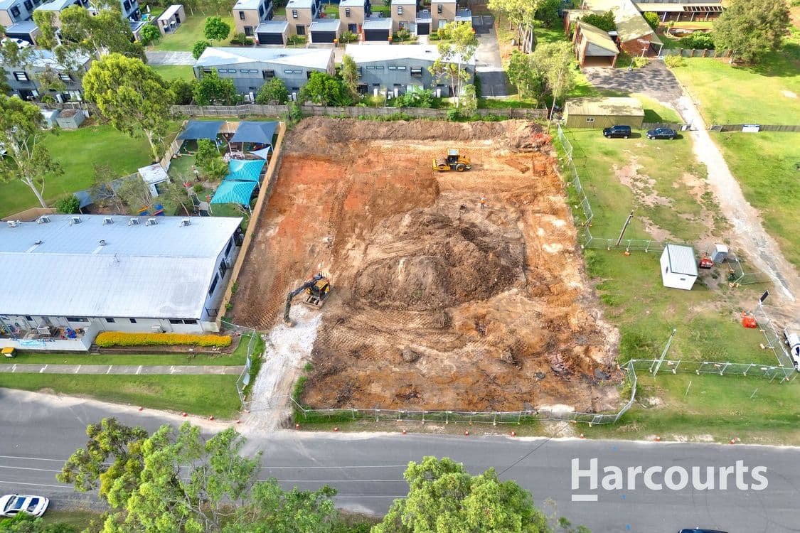 Proposed Lot 2/121 Ormskirk Street, CALAMVALE, QLD 4116, Calamvale - Thumbnail 7