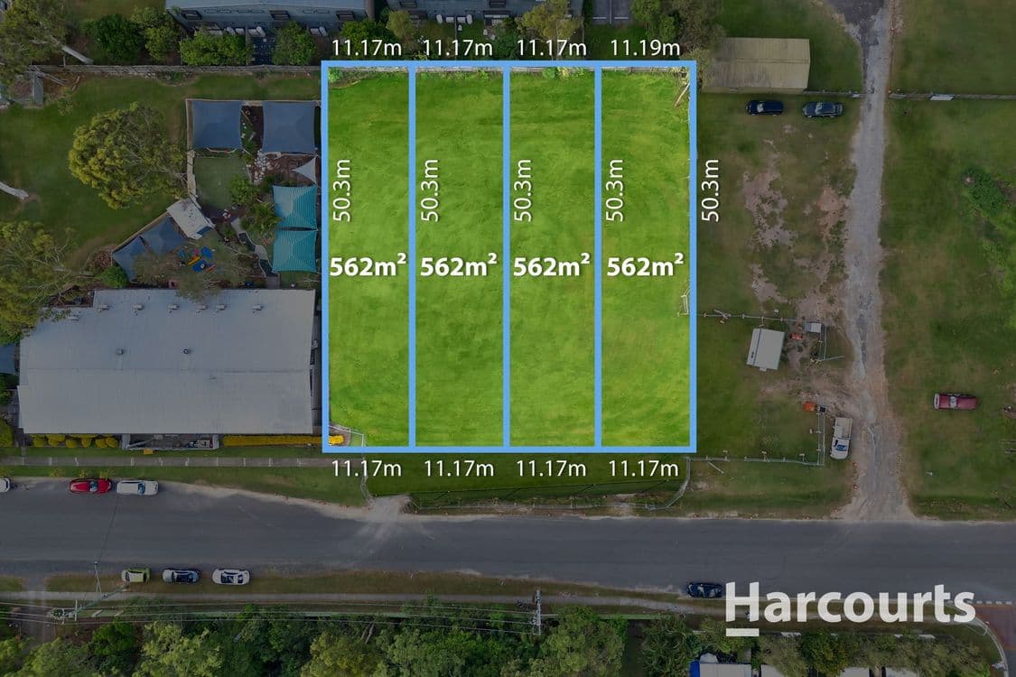 Proposed Lot 3/121 Ormskirk Street, CALAMVALE, QLD 4116, Calamvale - Thumbnail 2