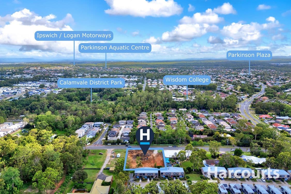 Proposed Lot 3/121 Ormskirk Street, CALAMVALE, QLD 4116, Calamvale - Thumbnail 5