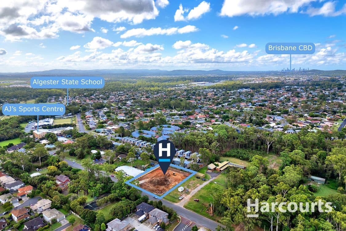 Proposed Lot 3/121 Ormskirk Street, CALAMVALE, QLD 4116, Calamvale - Thumbnail 6