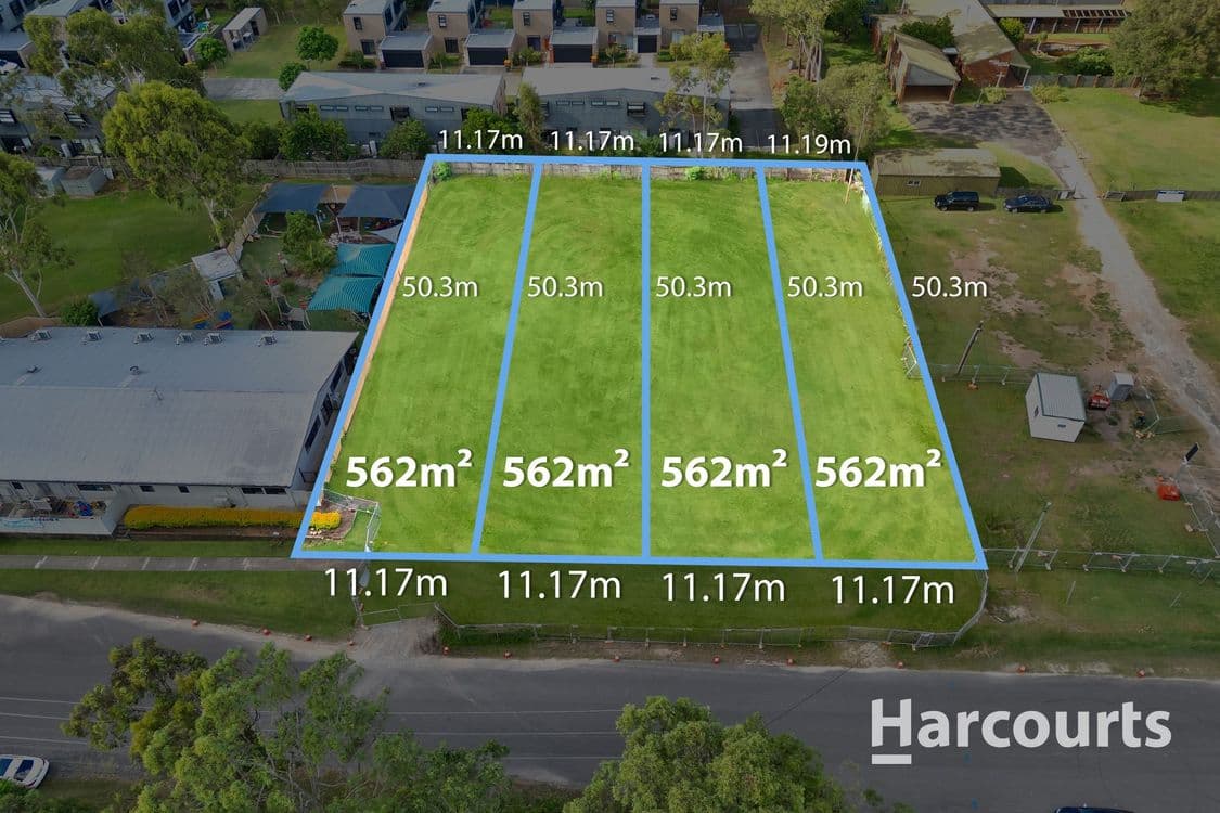 Proposed Lot 3/121 Ormskirk Street, CALAMVALE, QLD 4116, Calamvale - Thumbnail 8