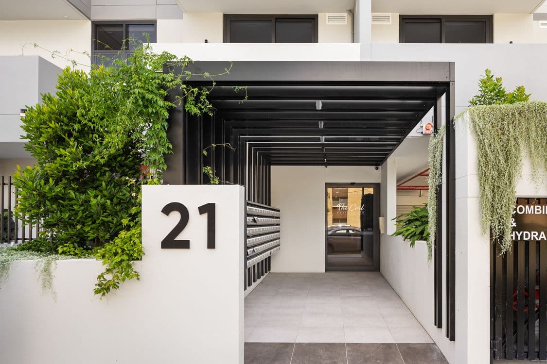 21 Carl Street, WOOLLOONGABBA, QLD 4102, Woolloongabba - Thumbnail 4