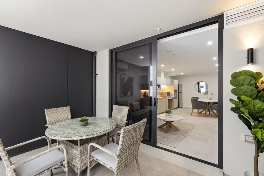 21 Carl Street, WOOLLOONGABBA, QLD 4102, Woolloongabba - Thumbnail 7