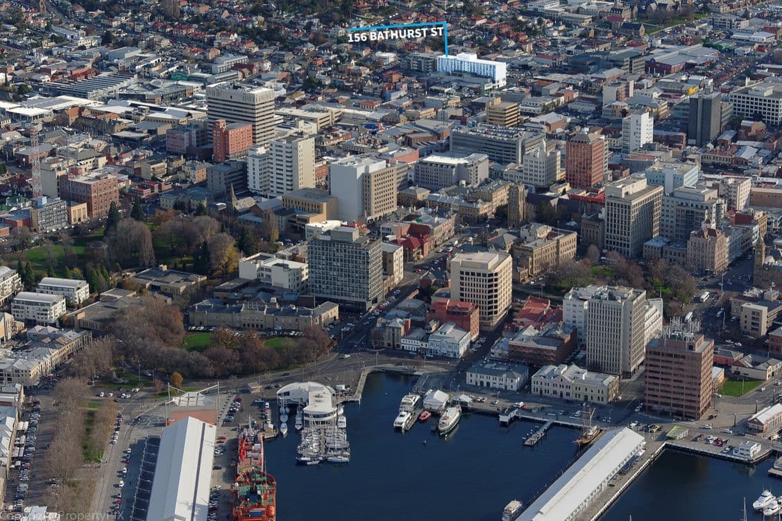 226/156 Bathurst Street, HOBART, TAS 7000, Hobart - Thumbnail 2