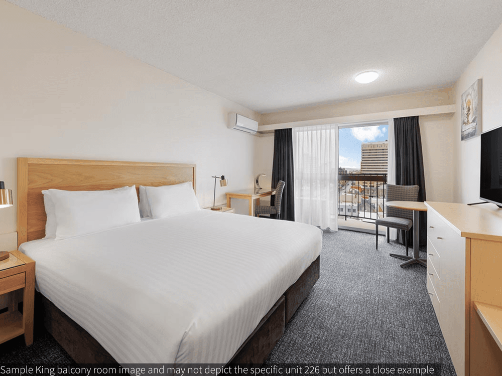 226/156 Bathurst Street, HOBART, TAS 7000, Hobart - Thumbnail 4