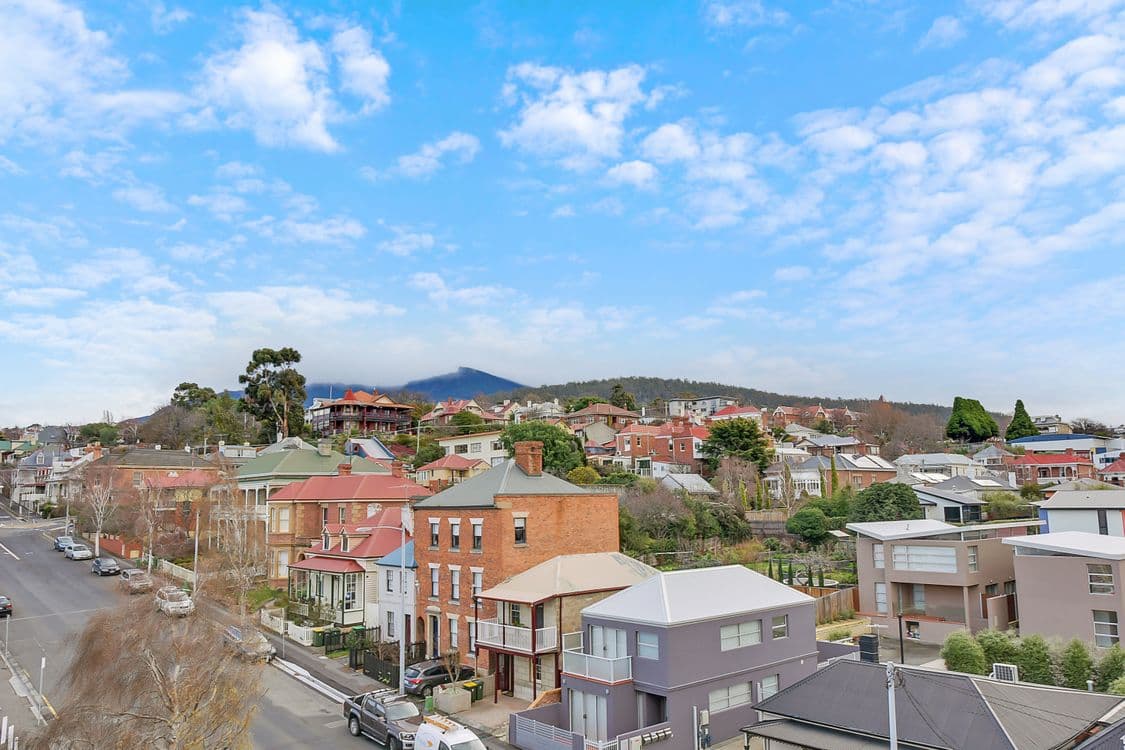 226/156 Bathurst Street, HOBART, TAS 7000, Hobart - Thumbnail 8