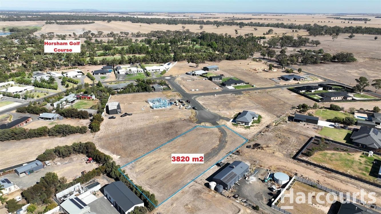 24 Blue Wren Drive, HAVEN, VIC 3401, Haven - Image 1