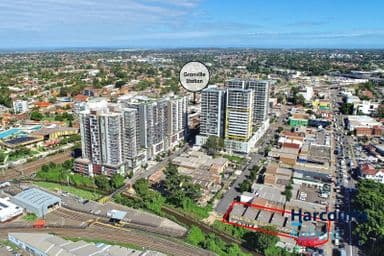 72 Parramatta Road, GRANVILLE, NSW 2142, Granville - Image 1