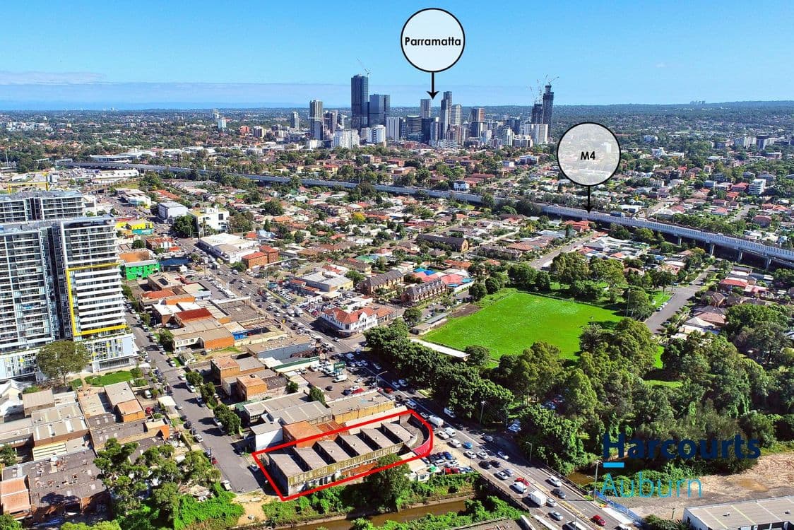 72 Parramatta Road, GRANVILLE, NSW 2142, Granville - Thumbnail 2