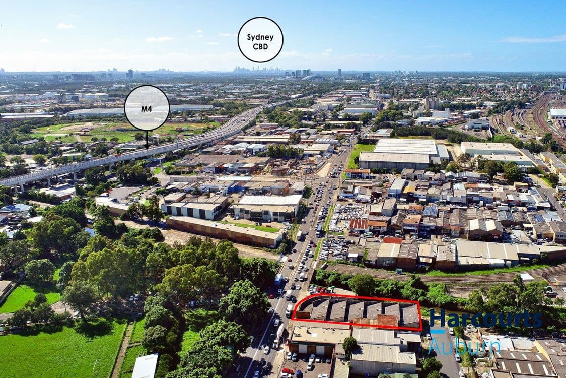 72 Parramatta Road, GRANVILLE, NSW 2142, Granville - Thumbnail 3
