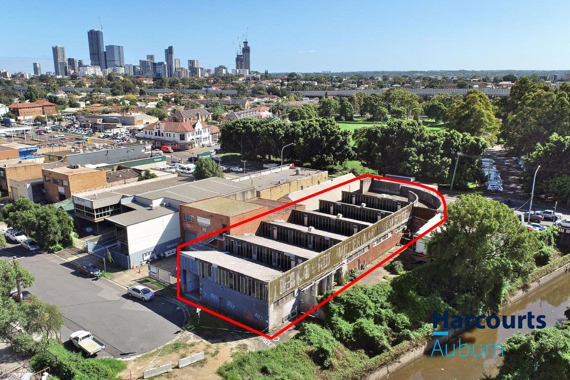 72 Parramatta Road, GRANVILLE, NSW 2142, Granville - Thumbnail 4