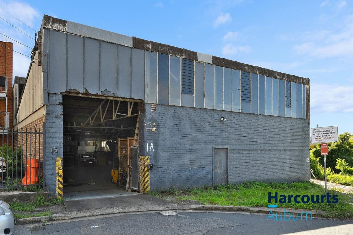 72 Parramatta Road, GRANVILLE, NSW 2142, Granville - Thumbnail 7