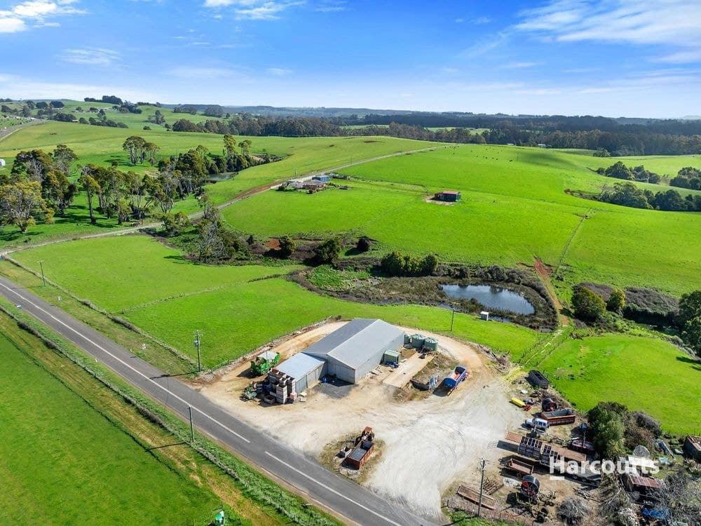 28 Aitkens Road, MOUNT HICKS, TAS 7325, Mount Hicks - Thumbnail 5