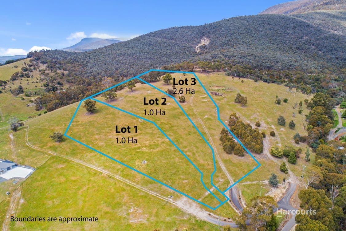 1, 2 & 3/195 Black Snake Road, GRANTON, TAS 7030, Granton - Thumbnail 4