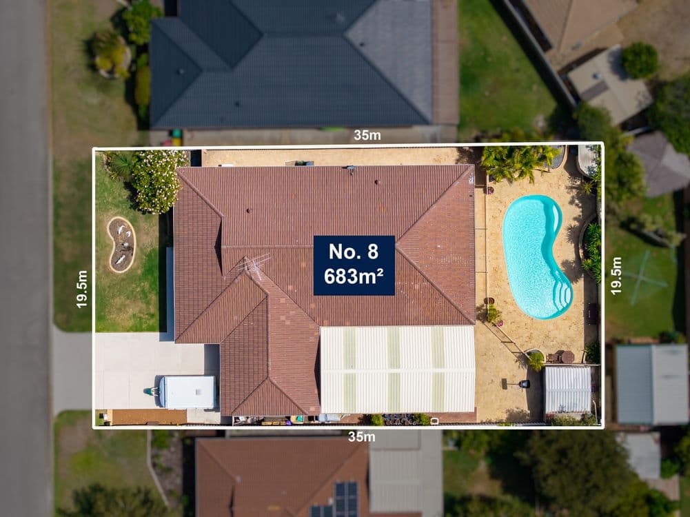 8 San Jose Court, SAFETY BAY, WA 6169, Safety Bay - Thumbnail 2