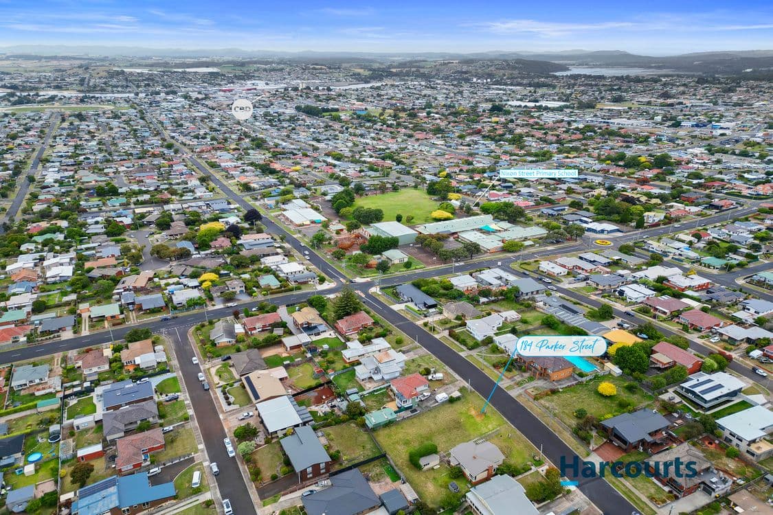 184 Parker Street, DEVONPORT, TAS 7310, Devonport - Thumbnail 8
