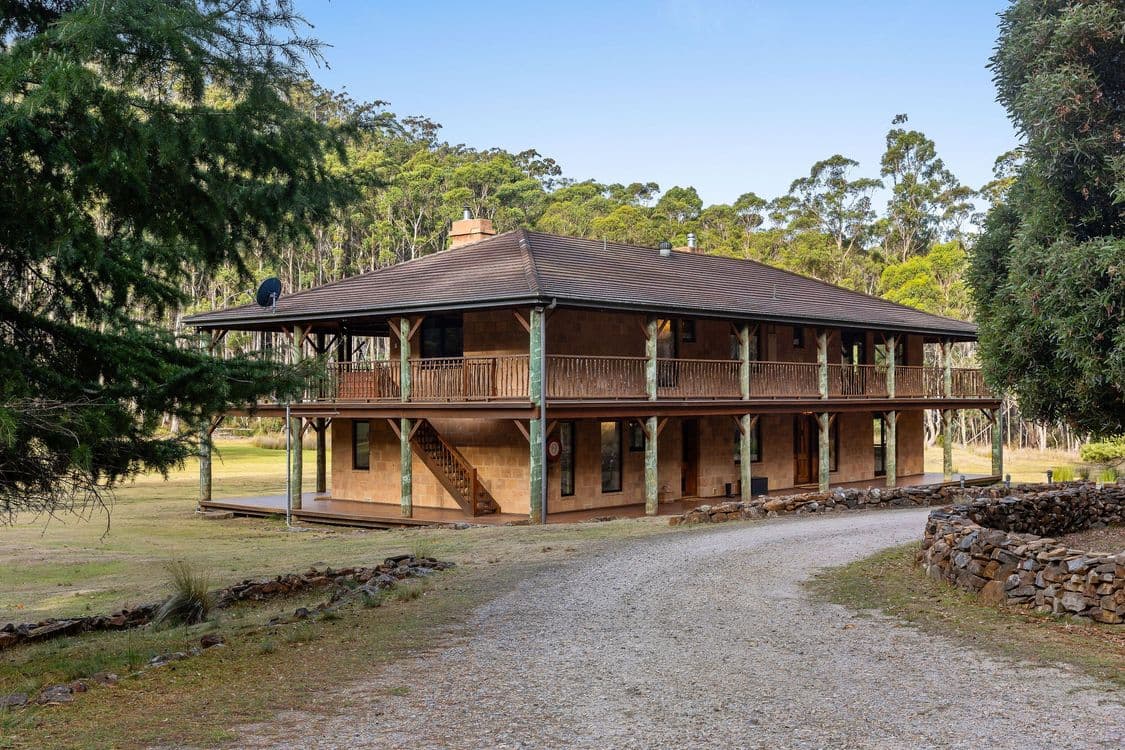 464 Larcombes Road, Reedy Marsh, DELORAINE, TAS 7304, Reedy Marsh - Thumbnail 2