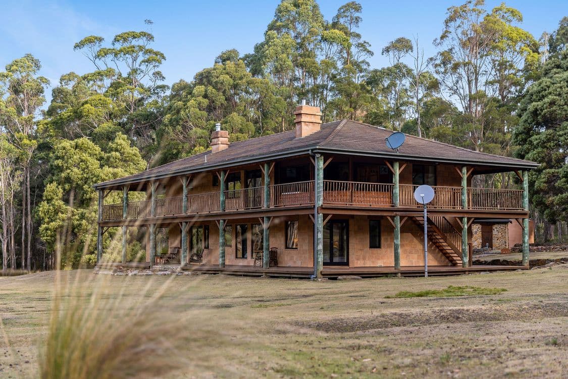 464 Larcombes Road, Reedy Marsh, DELORAINE, TAS 7304, Reedy Marsh - Thumbnail 3