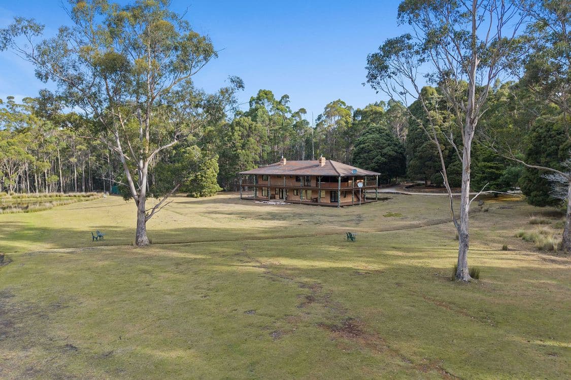464 Larcombes Road, Reedy Marsh, DELORAINE, TAS 7304, Reedy Marsh - Thumbnail 5