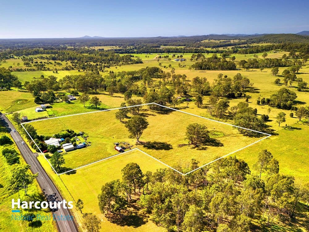3594 Wallanbah Road, NABIAC, NSW 2312, Nabiac - Thumbnail 2