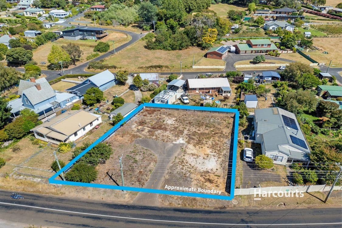 715 Forth Road, FORTH, TAS 7310, Forth - Thumbnail 2