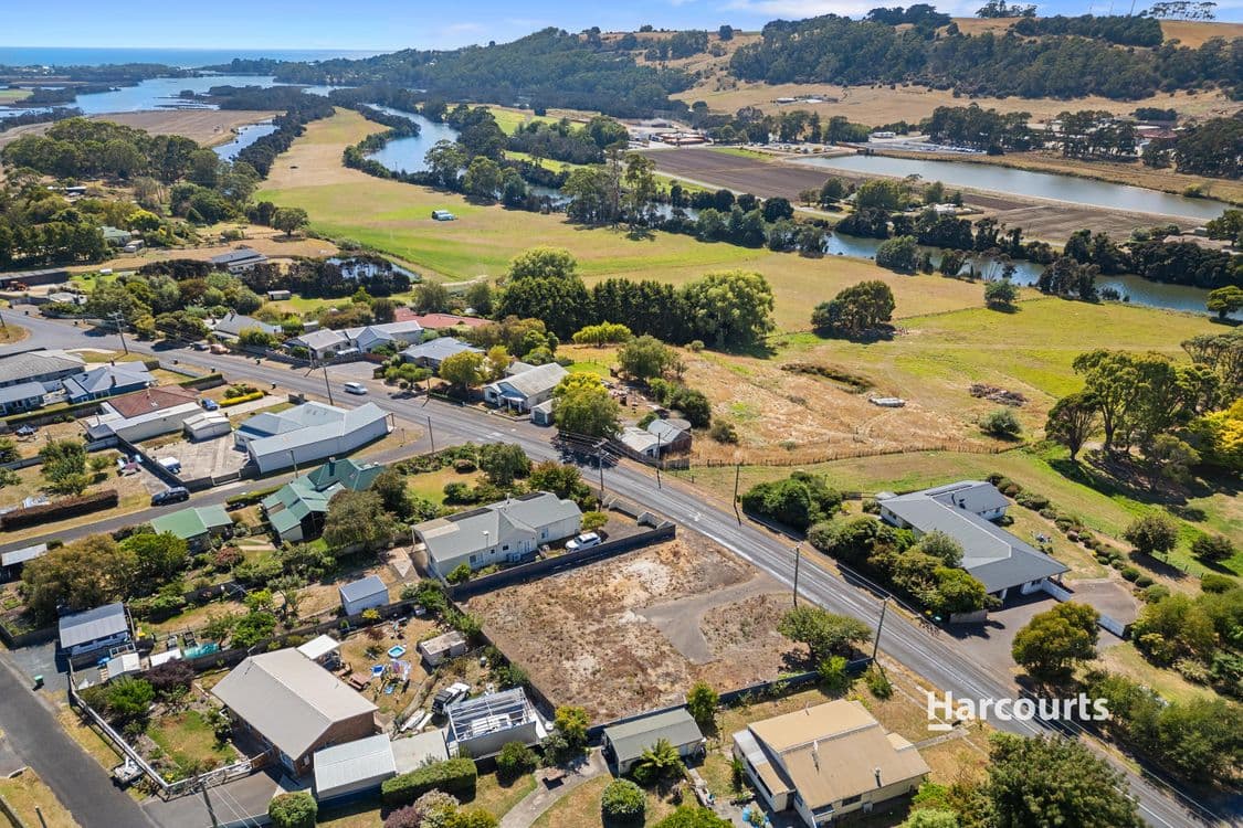 715 Forth Road, FORTH, TAS 7310, Forth - Thumbnail 7