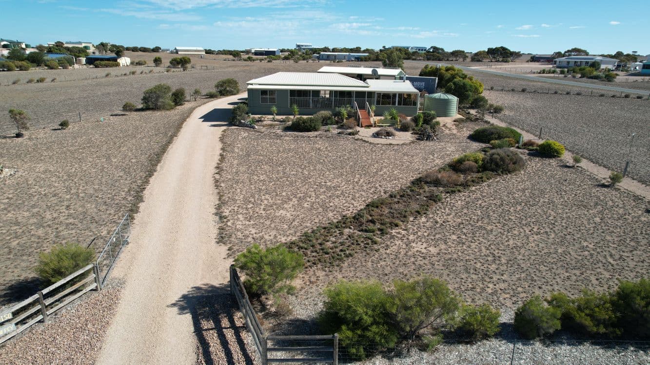3 Seaview Road, PERLUBIE, SA 5680, Perlubie - Thumbnail 2