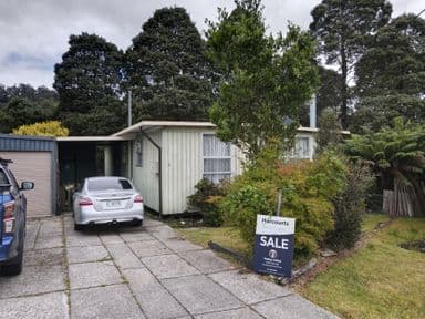 9 Gum Drive, ROSEBERY, TAS 7470, Rosebery - Image 1