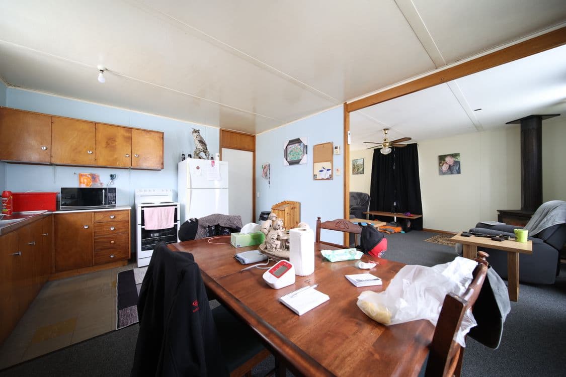 9 Gum Drive, ROSEBERY, TAS 7470, Rosebery - Thumbnail 4