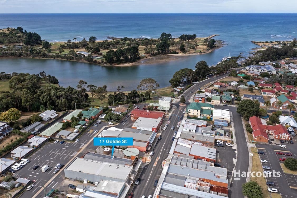 17 Goldie Street, WYNYARD, TAS 7325, Wynyard - Thumbnail 5