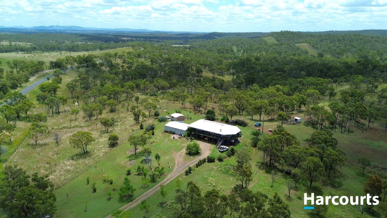 35 Stanton Harcourt Road, DALLARNIL, QLD 4621, Dallarnil - Thumbnail 2