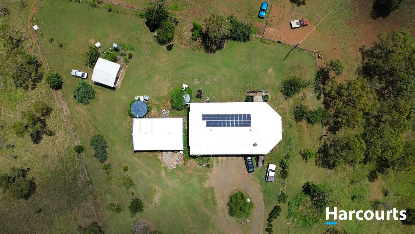 35 Stanton Harcourt Road, DALLARNIL, QLD 4621, Dallarnil - Thumbnail 3