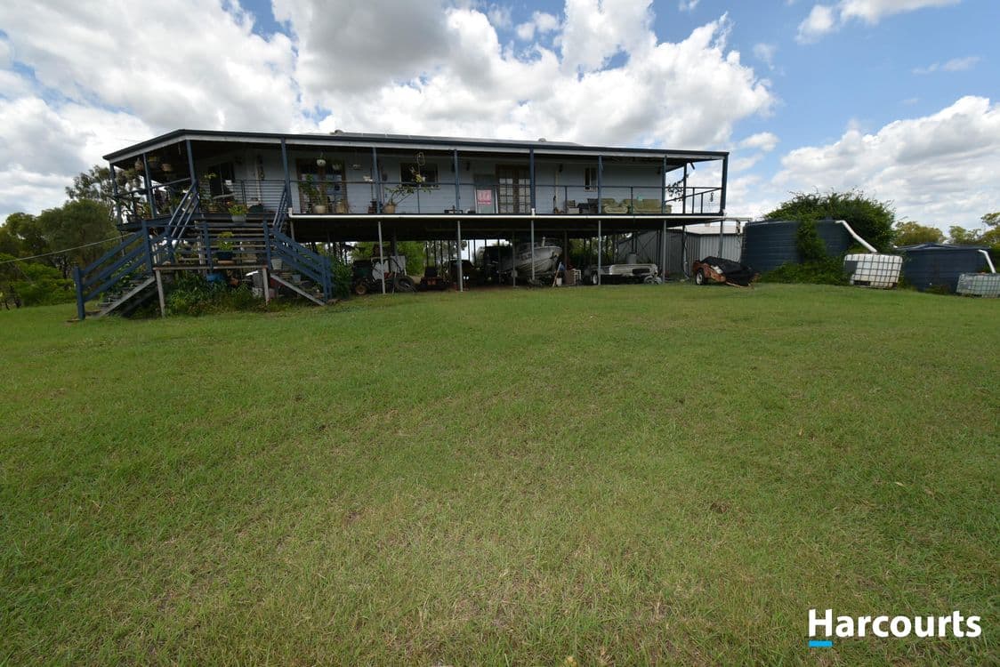 35 Stanton Harcourt Road, DALLARNIL, QLD 4621, Dallarnil - Thumbnail 4