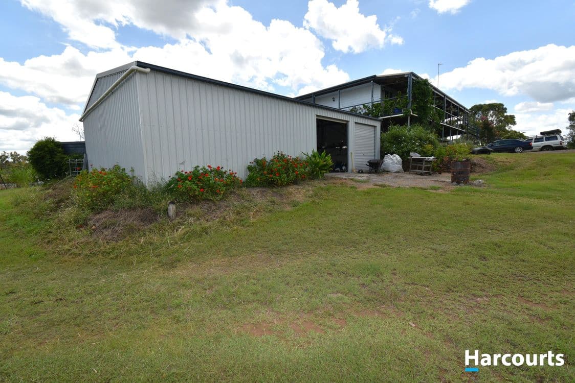 35 Stanton Harcourt Road, DALLARNIL, QLD 4621, Dallarnil - Thumbnail 5